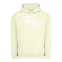 Pigment Pistachio kauai hawaii vintage retro t shirt Urban Hoodie - linhVisuals