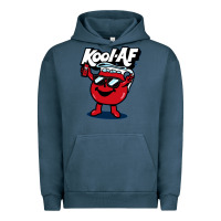 Kool-af Urban Hoodie | Teevron