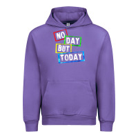 Tulip no day but today Urban Hoodie - linhVisuals