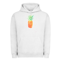 Pigment Lunar Rock Pineapple Onesie Urban Hoodie - linhVisuals