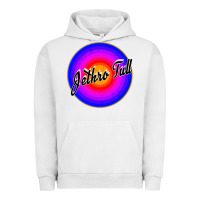 Pigment Lunar Rock jethro tull Urban Hoodie - linhVisuals