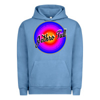 Jethro Tull Urban Hoodie | Teevron
