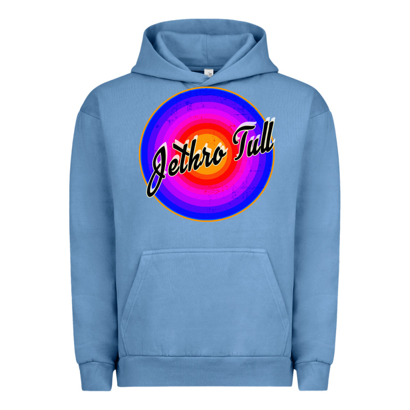 Jethro Tull Urban Hoodie by linhVisuals | Teevron