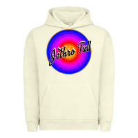 Pigment Pistachio jethro tull Urban Hoodie - linhVisuals