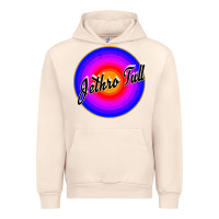 Sandshell jethro tull Urban Hoodie - linhVisuals