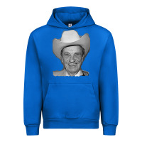 Cobalt profile ernest tubb famous Urban Hoodie - linhVisuals