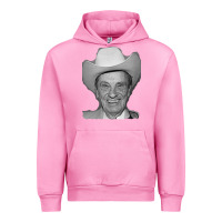 Fuchsia Pink profile ernest tubb famous Urban Hoodie - linhVisuals