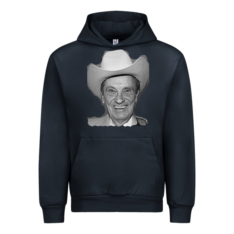 Profile Ernest Tubb Famous Urban Hoodie by linhVisuals | Teevron