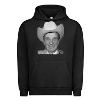Pigment Black profile ernest tubb famous Urban Hoodie - linhVisuals