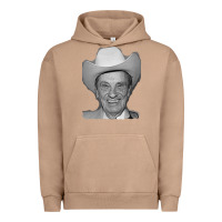 Pigment Burro profile ernest tubb famous Urban Hoodie - linhVisuals