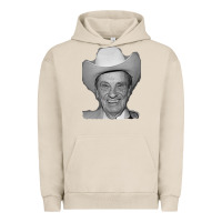 Pigment French Oak profile ernest tubb famous Urban Hoodie - linhVisuals