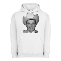 Pigment Lunar Rock profile ernest tubb famous Urban Hoodie - linhVisuals