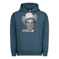 Pigment Midnight Navy profile ernest tubb famous Urban Hoodie - linhVisuals