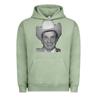 Pigment Oil Green profile ernest tubb famous Urban Hoodie - linhVisuals