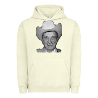Pigment Pistachio profile ernest tubb famous Urban Hoodie - linhVisuals