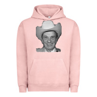 Pigment Salmon profile ernest tubb famous Urban Hoodie - linhVisuals
