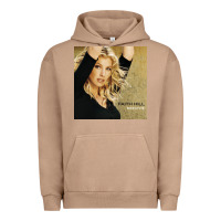 Pigment Burro faith hill   breathe Urban Hoodie - linhVisuals