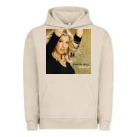 Pigment French Oak faith hill   breathe Urban Hoodie - linhVisuals