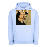 Pigment Grape Ice faith hill   breathe Urban Hoodie - linhVisuals