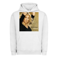 Pigment Lunar Rock faith hill   breathe Urban Hoodie - linhVisuals