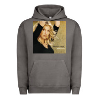 Pigment Tornado faith hill   breathe Urban Hoodie - linhVisuals