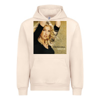 Sandshell faith hill   breathe Urban Hoodie - linhVisuals