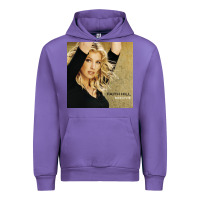 Tulip faith hill   breathe Urban Hoodie - linhVisuals