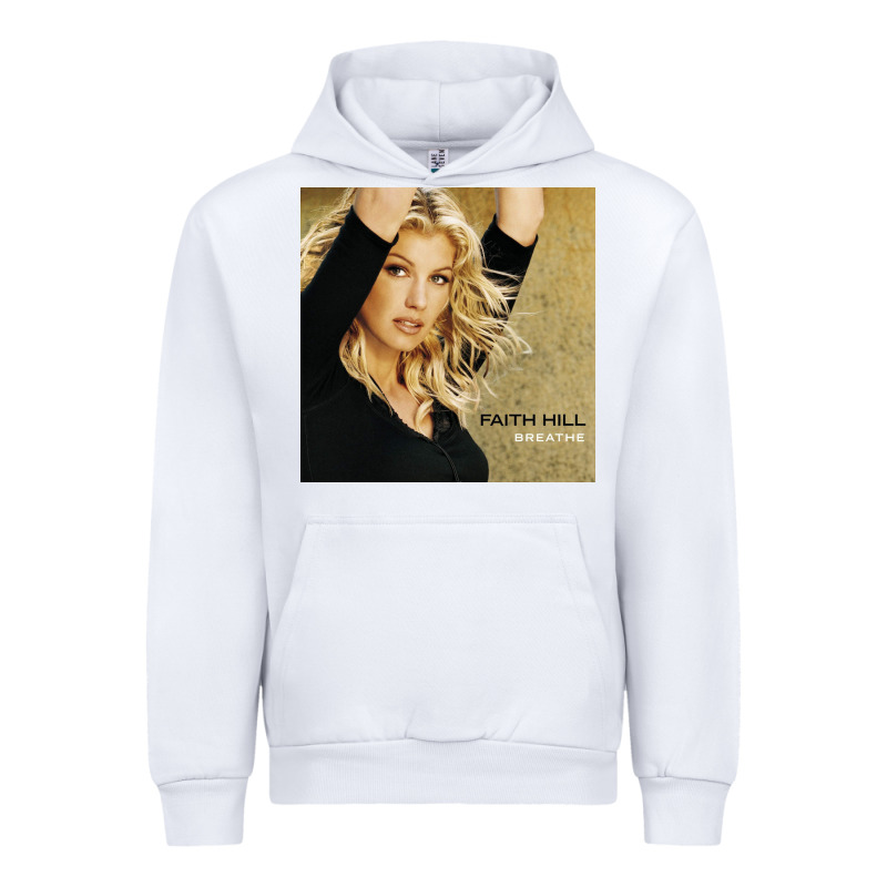 Faith Hill   Breathe Urban Hoodie by linhVisuals | Teevron