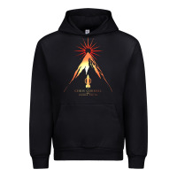 Black album review  chris cornell   higher truth (2015)  dead end follies Urban Hoodie - linhVisuals