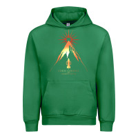 Emerald album review  chris cornell   higher truth (2015)  dead end follies Urban Hoodie - linhVisuals
