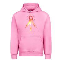 Fuchsia Pink album review  chris cornell   higher truth (2015)  dead end follies Urban Hoodie - linhVisuals