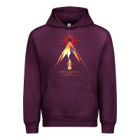 Mauve Wine album review  chris cornell   higher truth (2015)  dead end follies Urban Hoodie - linhVisuals