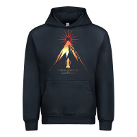 Navy album review  chris cornell   higher truth (2015)  dead end follies Urban Hoodie - linhVisuals