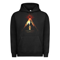 Pigment Black album review  chris cornell   higher truth (2015)  dead end follies Urban Hoodie - linhVisuals