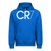 Cobalt Cristiano CR7 Urban Hoodie - linhVisuals