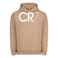 Pigment Burro Cristiano CR7 Urban Hoodie - linhVisuals
