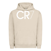 Pigment French Oak Cristiano CR7 Urban Hoodie - linhVisuals