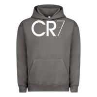 Pigment Tornado Cristiano CR7 Urban Hoodie - linhVisuals
