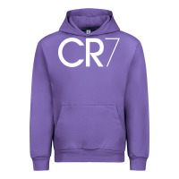 Tulip Cristiano CR7 Urban Hoodie - linhVisuals