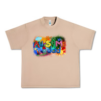 Burro Au-some dad Autism Urban Heavy Tee - FaDigitalArtStudio