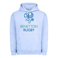 Pigment Grape Ice benetton rugby in italy Urban Hoodie - linhVisuals