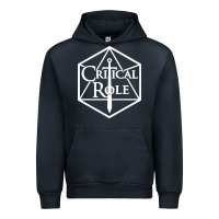 Critical Role Urban Hoodie | Teevron