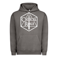 Pigment Tornado critical role Urban Hoodie - linhVisuals