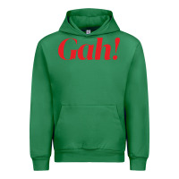 Emerald lisa say gah Urban Hoodie - linhVisuals