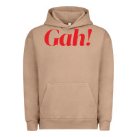 Pigment Burro lisa say gah Urban Hoodie - linhVisuals