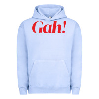 Pigment Grape Ice lisa say gah Urban Hoodie - linhVisuals