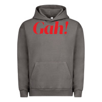 Pigment Tornado lisa say gah Urban Hoodie - linhVisuals