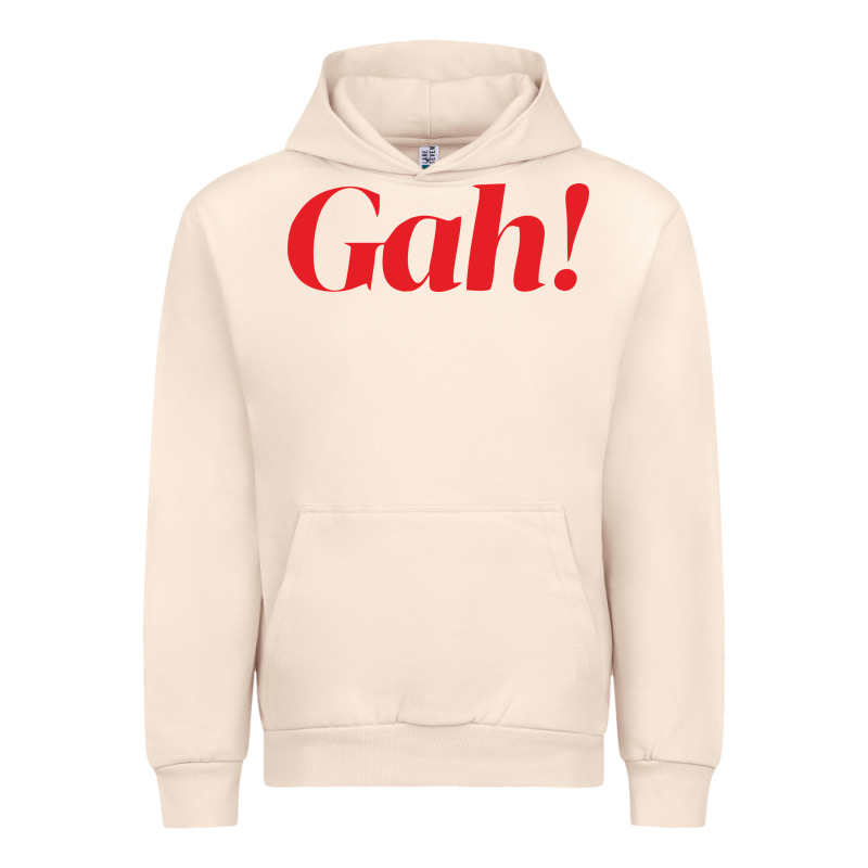 Lisa Say Gah Urban Hoodie by linhVisuals | Teevron