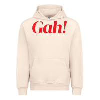 Sandshell lisa say gah Urban Hoodie - linhVisuals