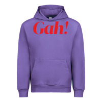 Tulip lisa say gah Urban Hoodie - linhVisuals